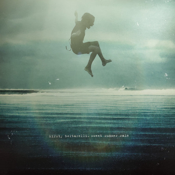 Kirsty Bertarelli - Sweet Summer Rain - Lp