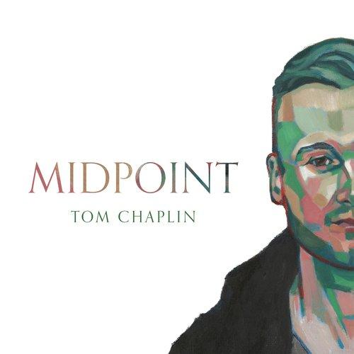 Tom Chaplin - Midpoint - Cd
