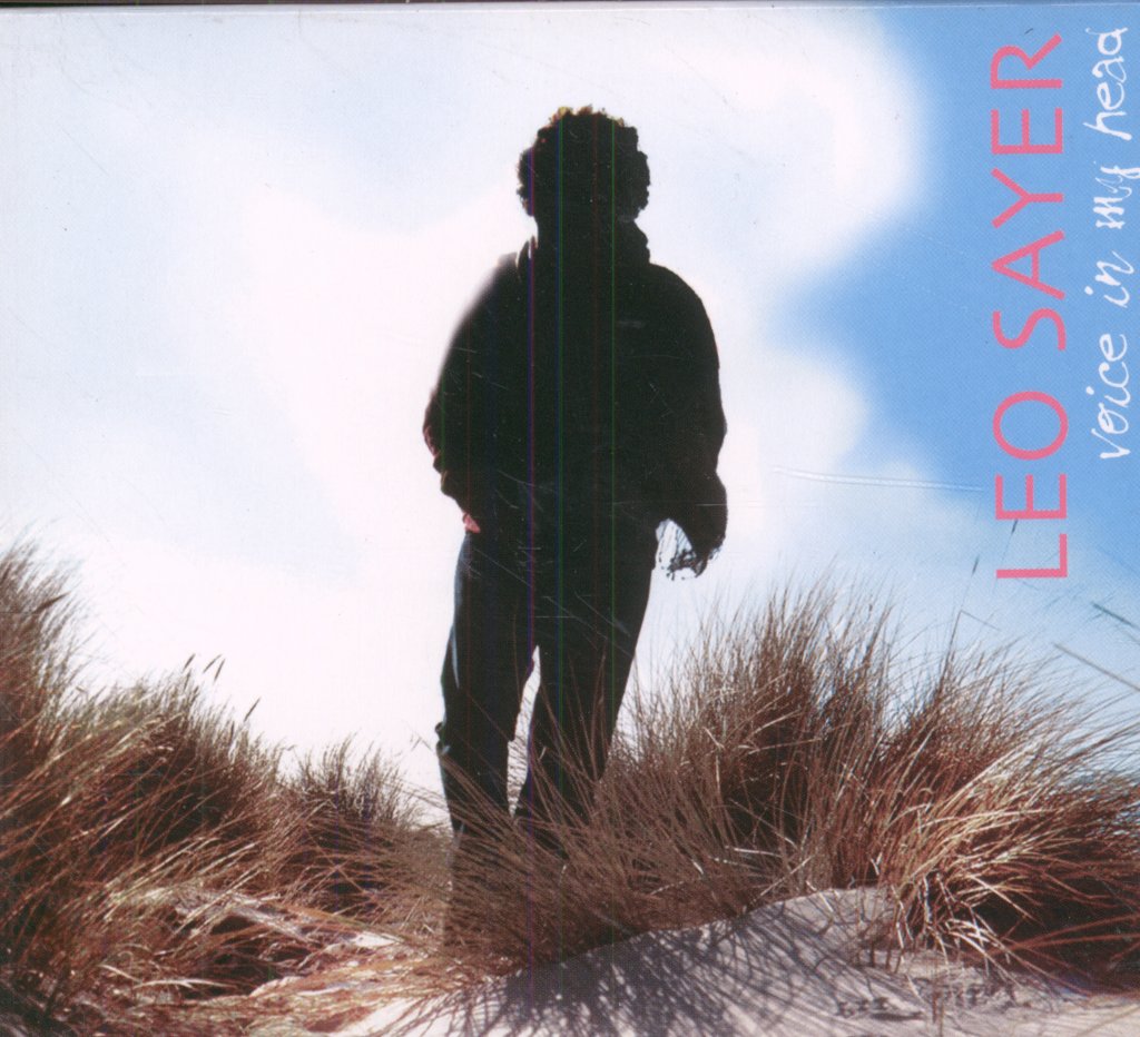 Leo Sayer - Voice In My Head - Cd