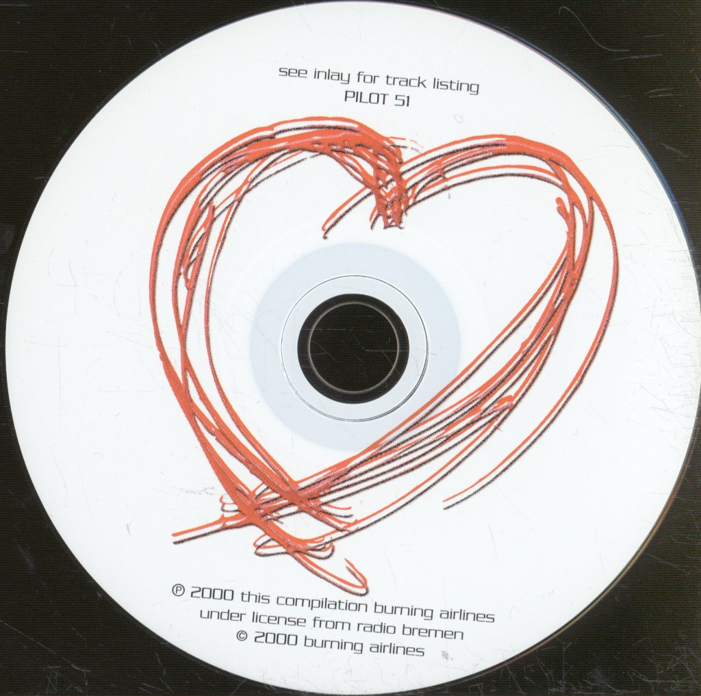 Roxy Music - Valentine - Cd