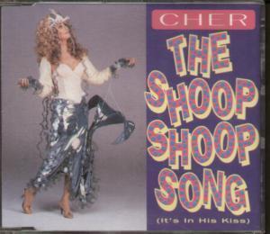 Cher - Shoop Shoop Song - Cd
