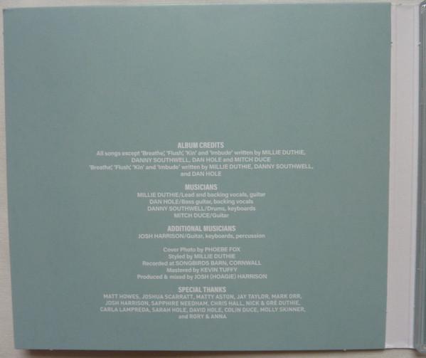 Thyla - Thyla - Cd