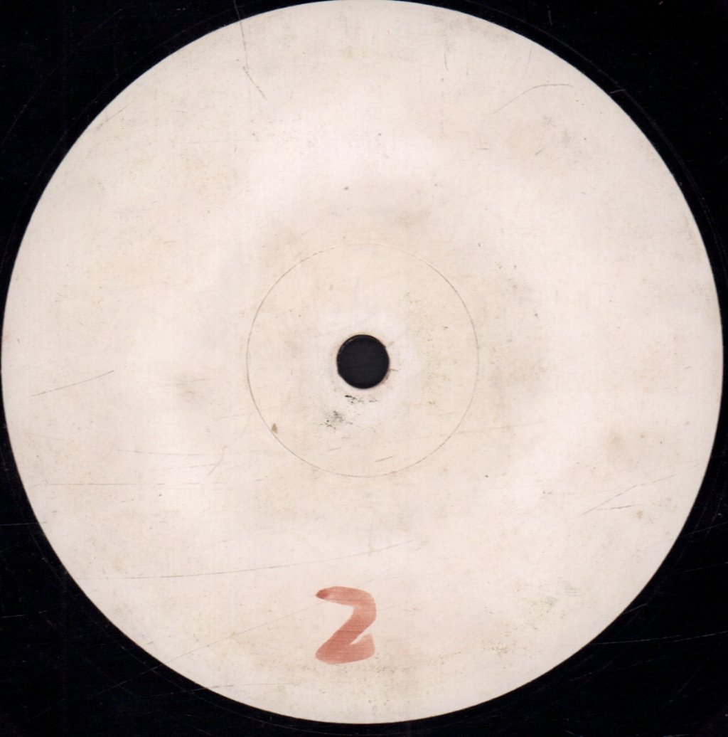 Luxor - Big Bang - 12 Inch