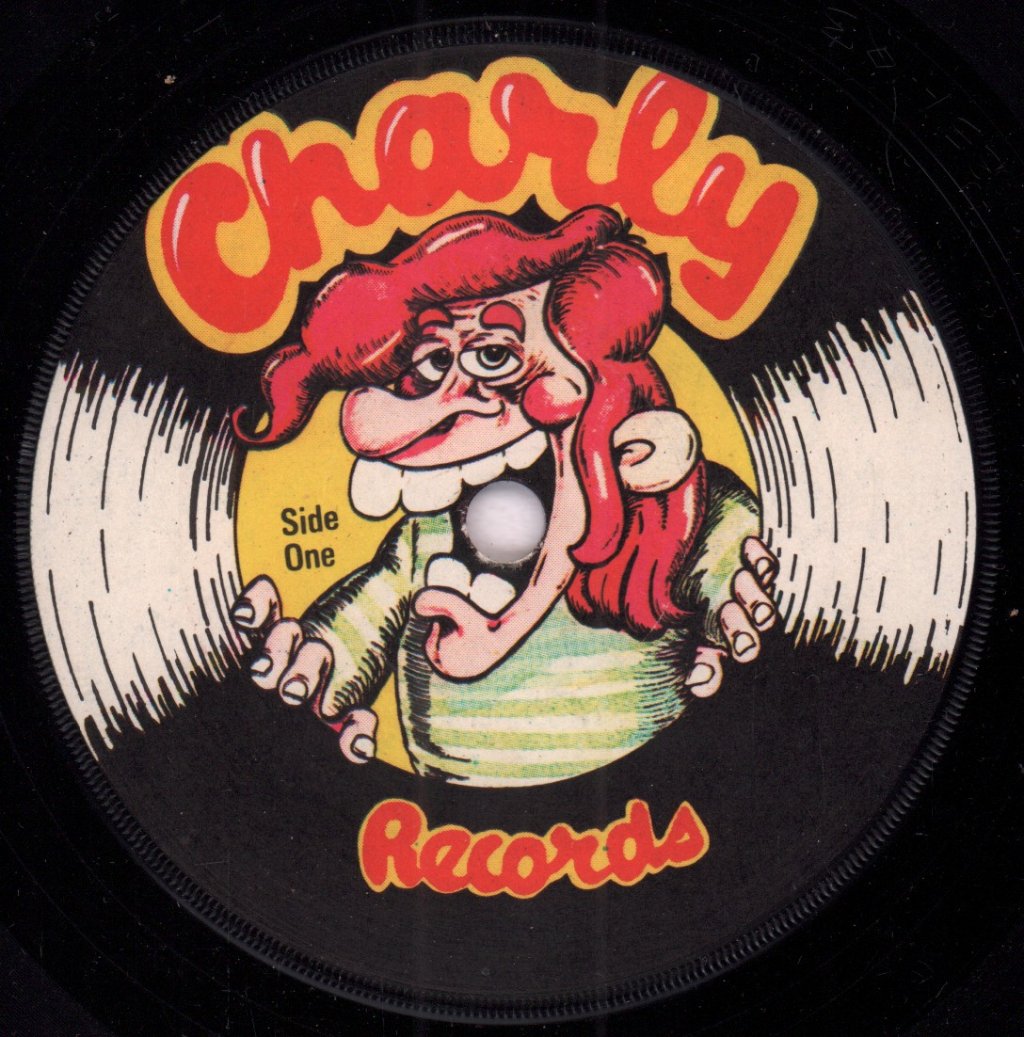 Trade Winds - New York's A Lonely Town - 7 Inch