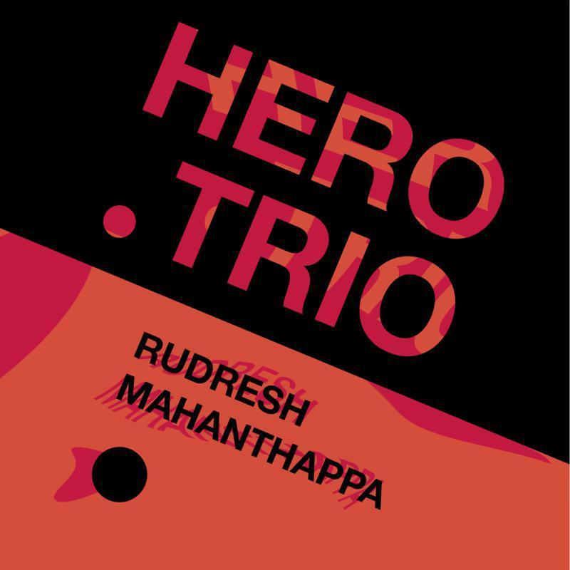 Rudresh Mahanthappa - Hero .trio - Cd