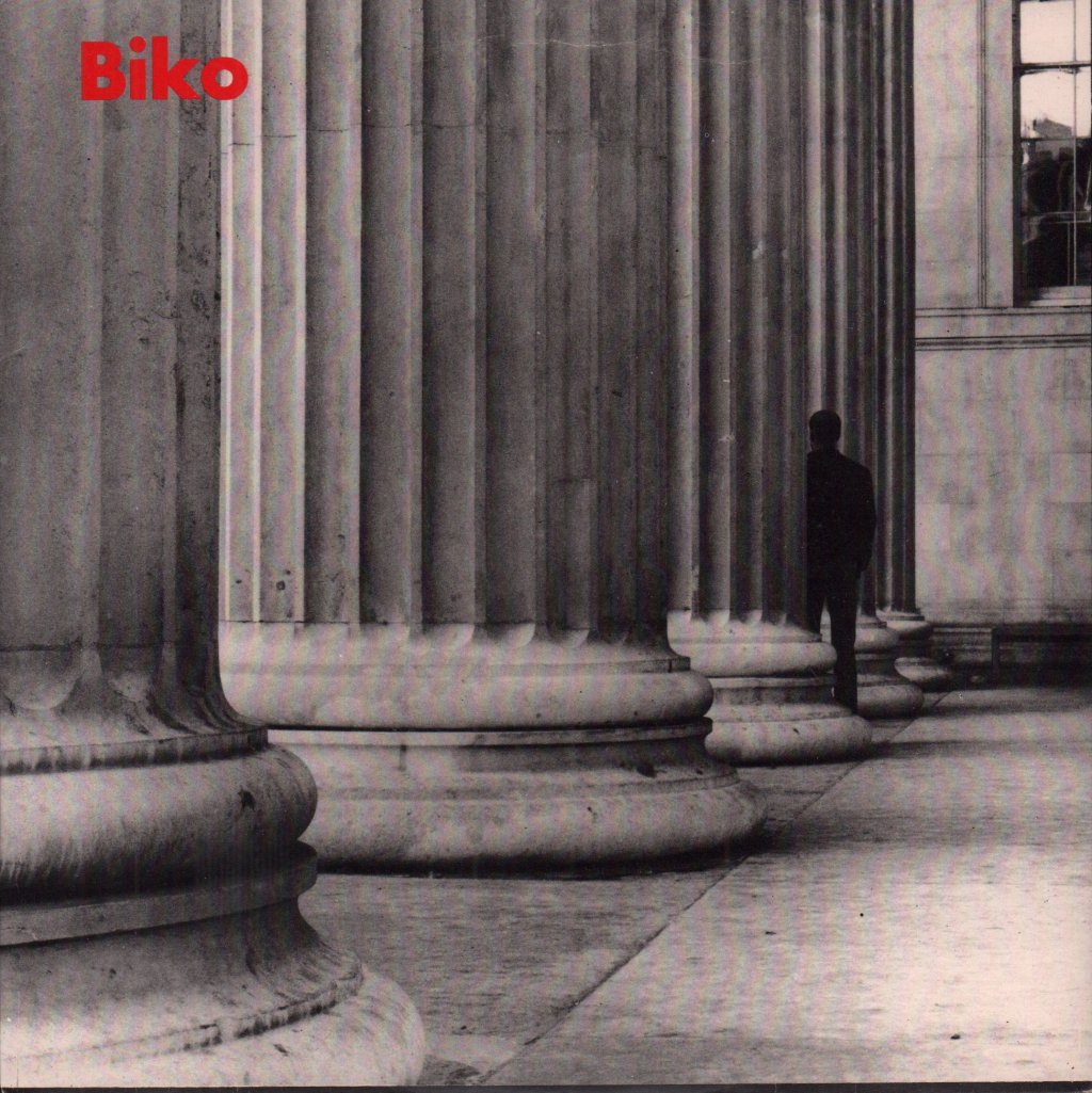 Peter Gabriel - Biko - 7 Inch
