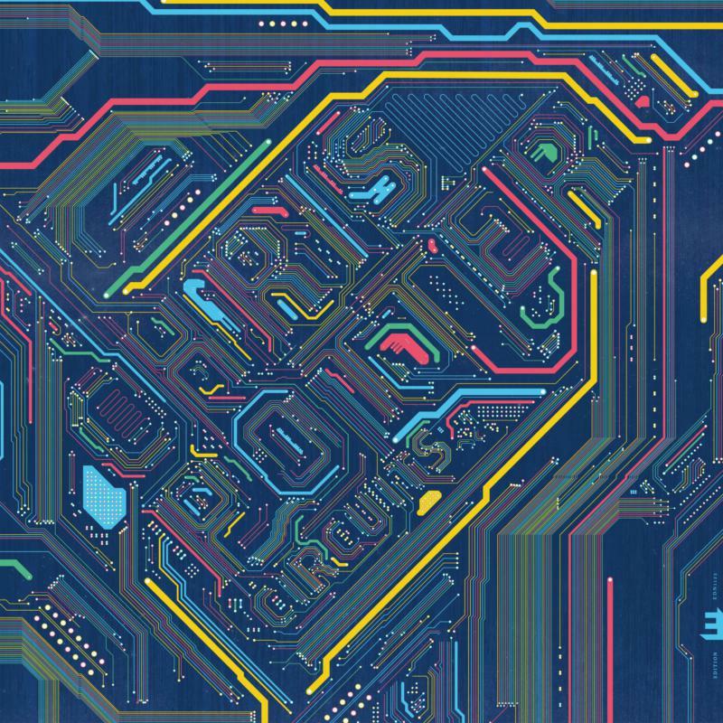 Chris Potter - Circuits - Cd