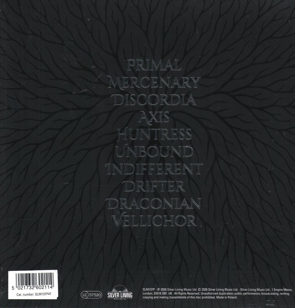 Soen - Reliance - Lp