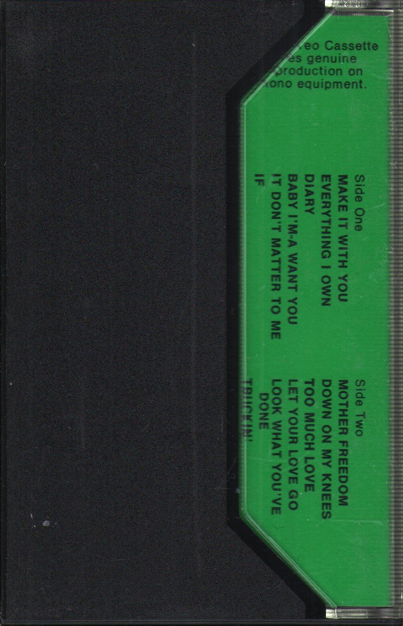 Bread - Best Of Bread - Cassette