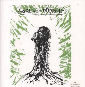 Juggling Tongue - Help Is On The Way - 12 Inch