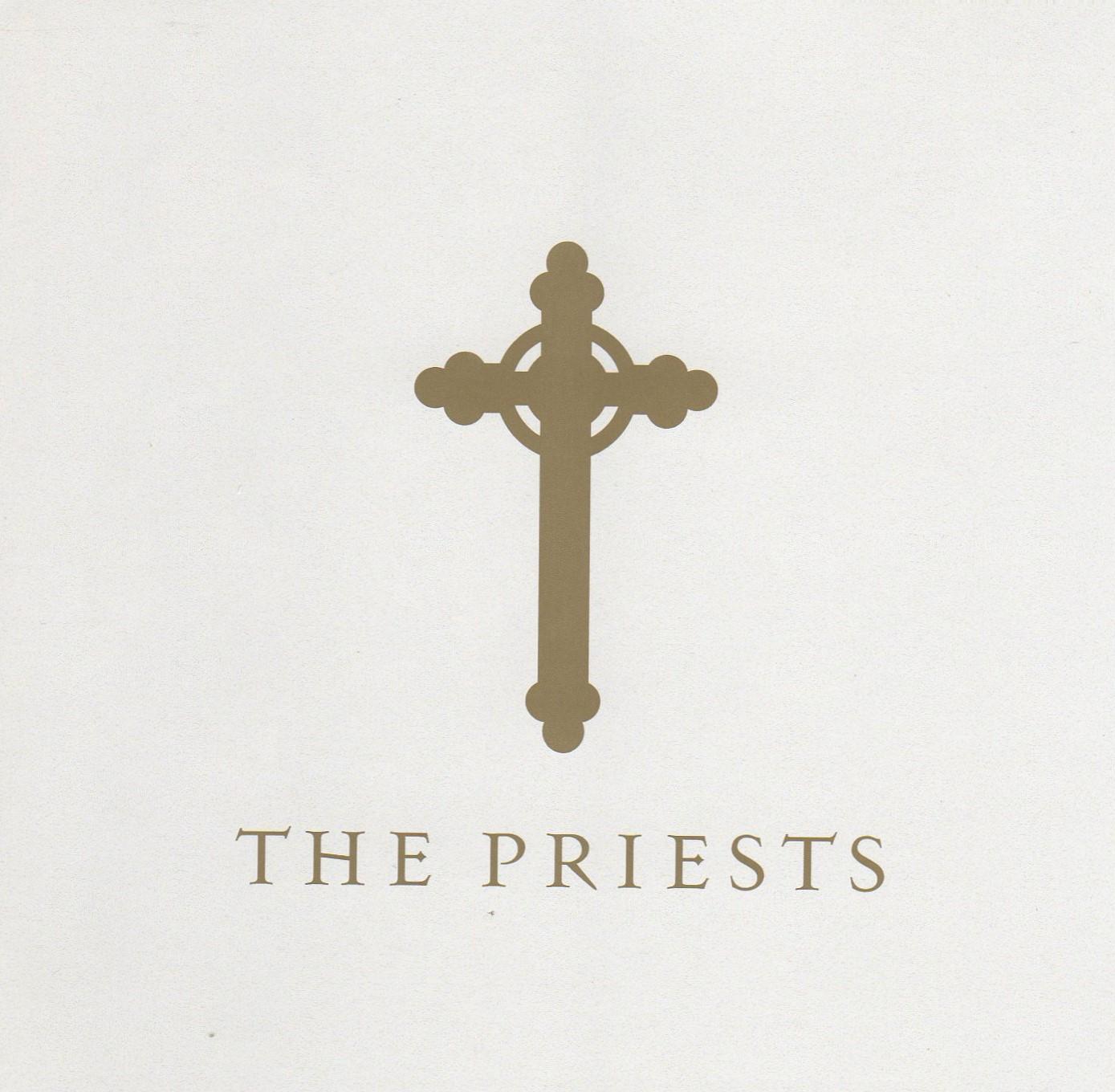 Priests - Priests - Cd