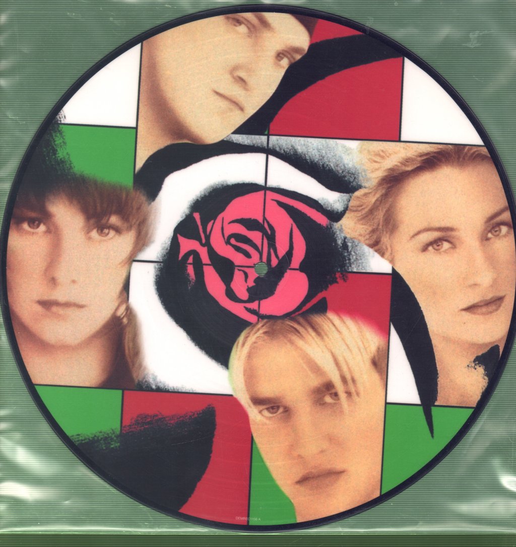 Ace Of Base - Happy Nation - Lp
