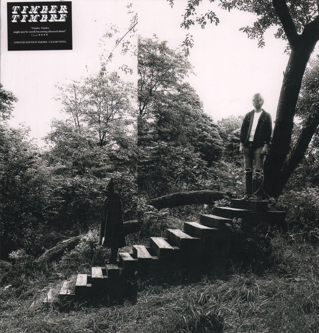 Timber Timbre - Timber Timbre - Lp