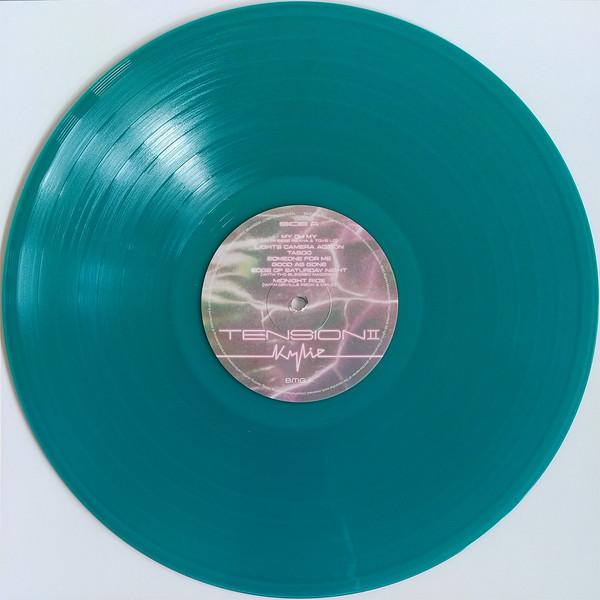 Kylie Minogue - Tension II - Lp