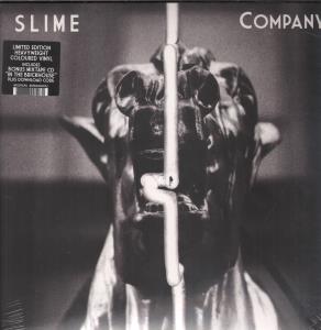 Slime (Dubstep) - Company - Lp