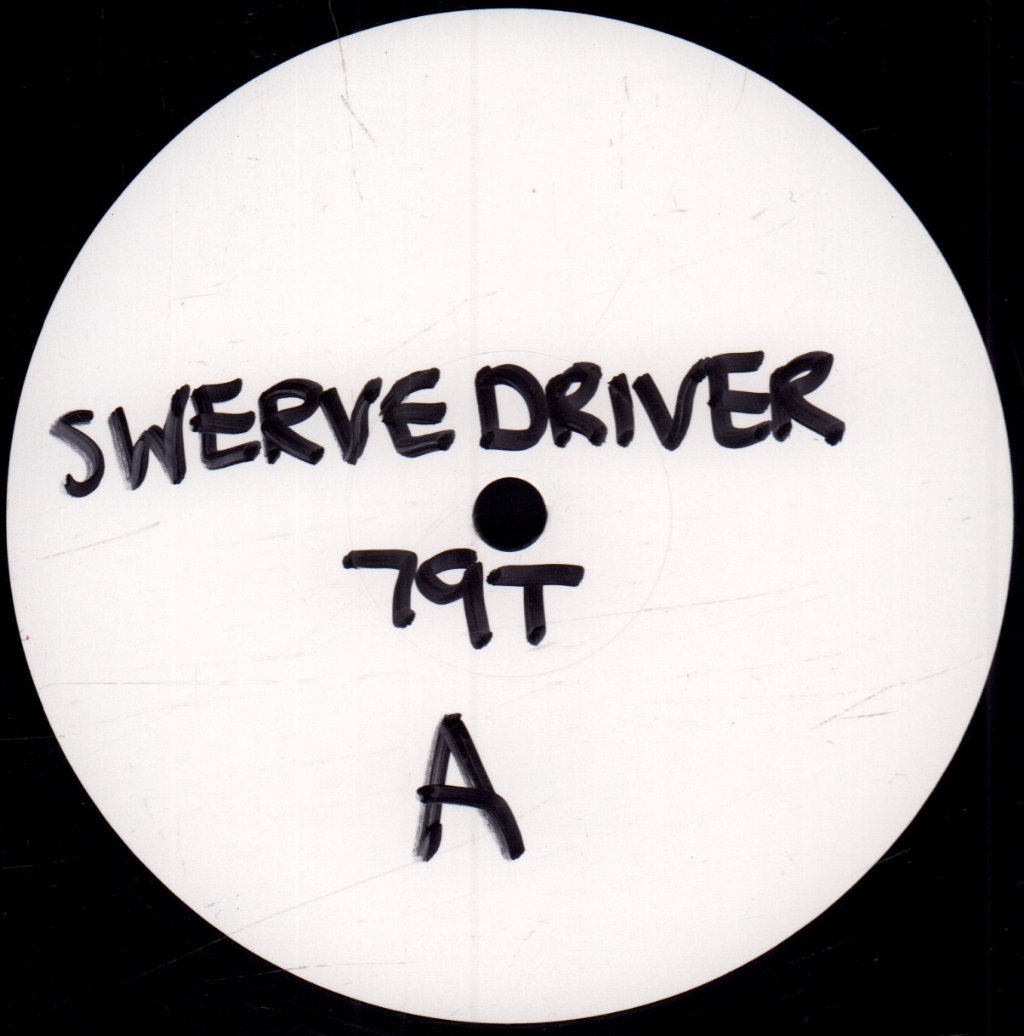 Swervedriver - Swervedriver ep - 12 Inch