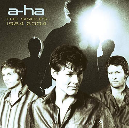 A-Ha - Singles 1984-2004 - Cd