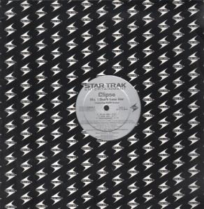 Clipse - Ma I Don't Love Her - 12 Inch