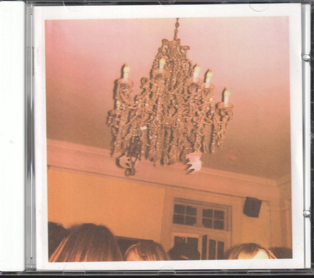 Vampire Weekend - Vampire Weekend - Cd