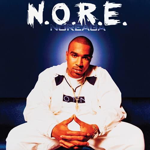 Noreaga - N.o.r.e. - Double Lp