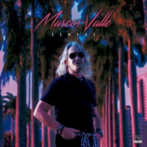 Marcos Valle - Sempre - Lp