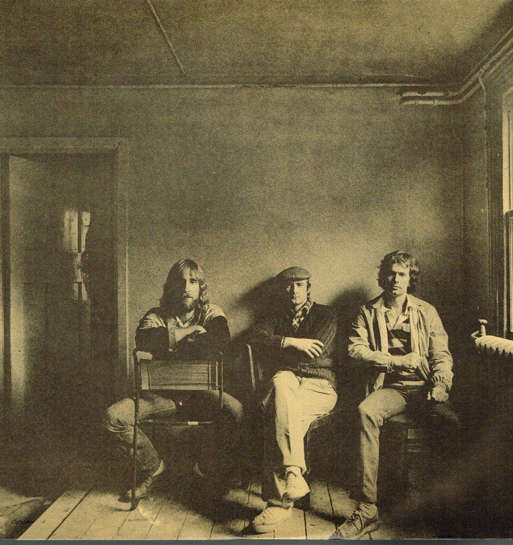 Genesis - Abacab - Lp