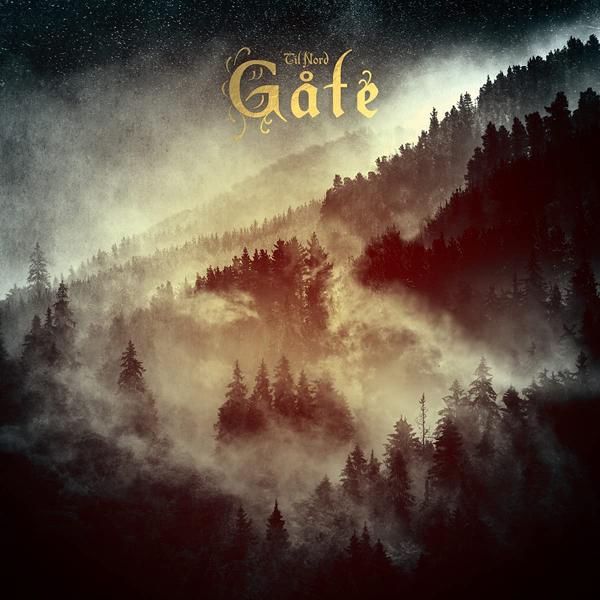 Gate - Til Nord - 12 Inch