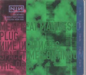 Nine Inch Nails - Perfect Drug - Cd
