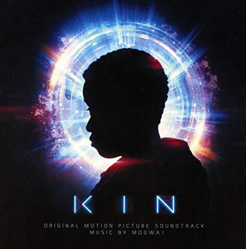Mogwai - Kin (Original Motion Picture Soundtrack) - Cd