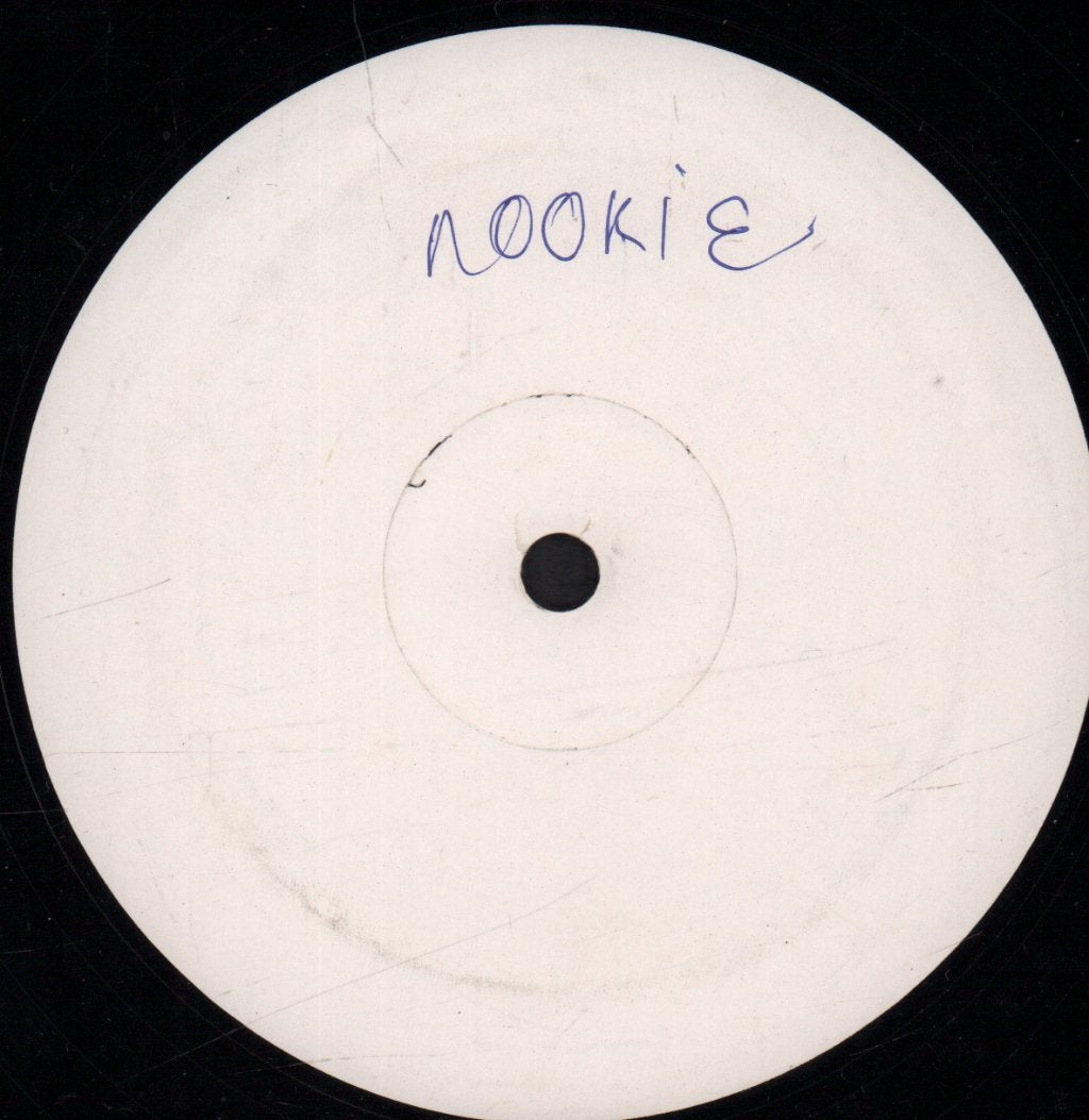 Urban Shakedown - Some Justice '95 - 12 Inch
