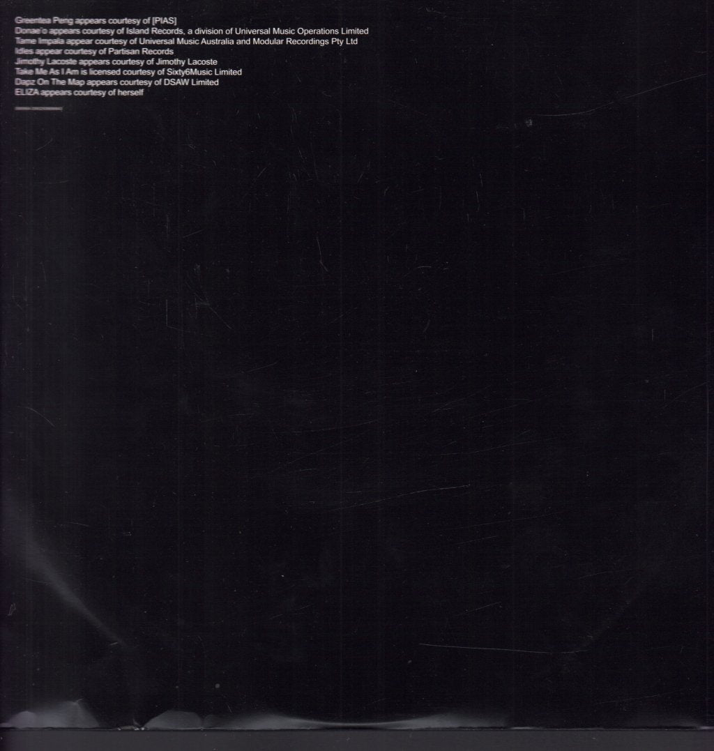 Streets (mike skinner) - None Of Us Are Getting Out Of This Alive - Lp