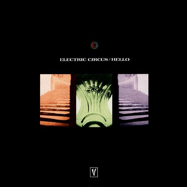 Electric Circus - Hello - Lp