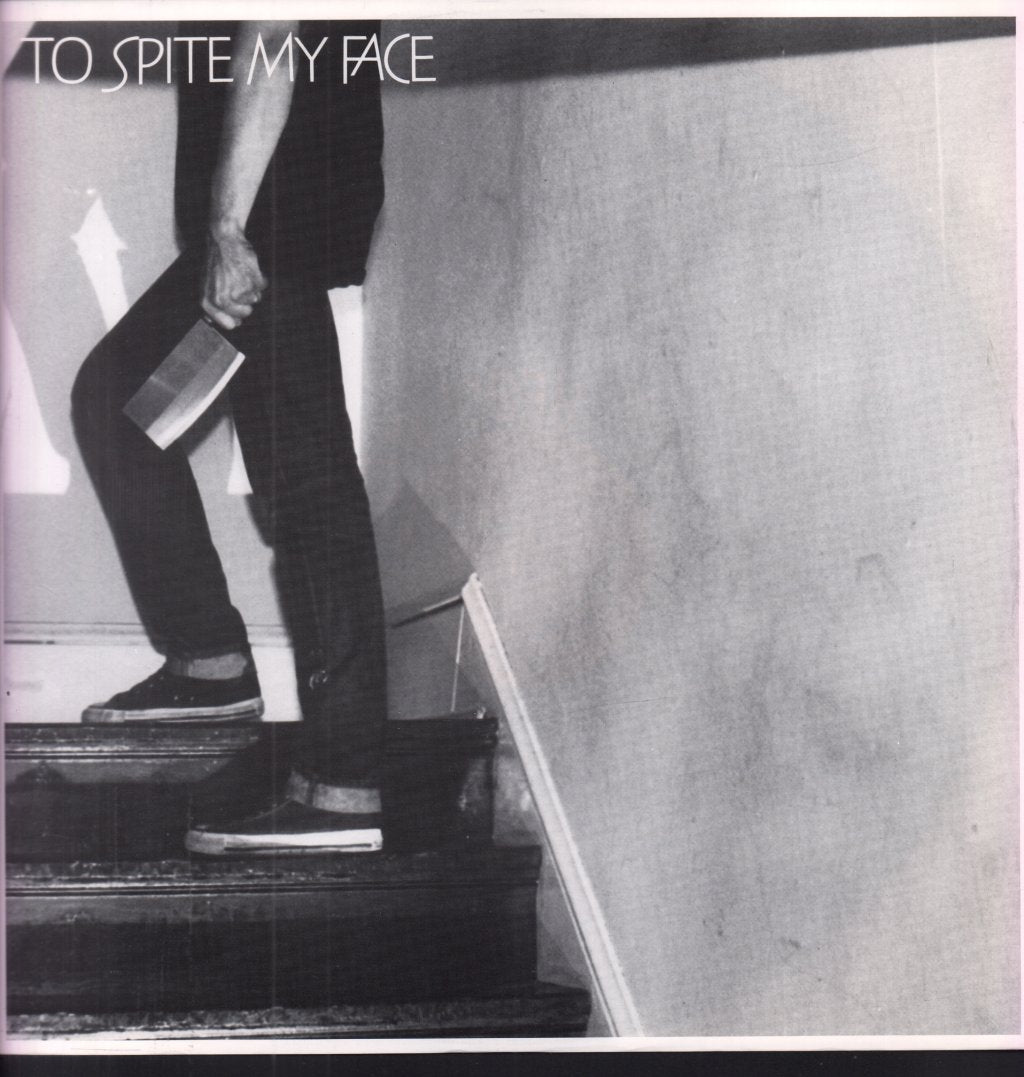 Sister Ray - To Spite My Face - Lp