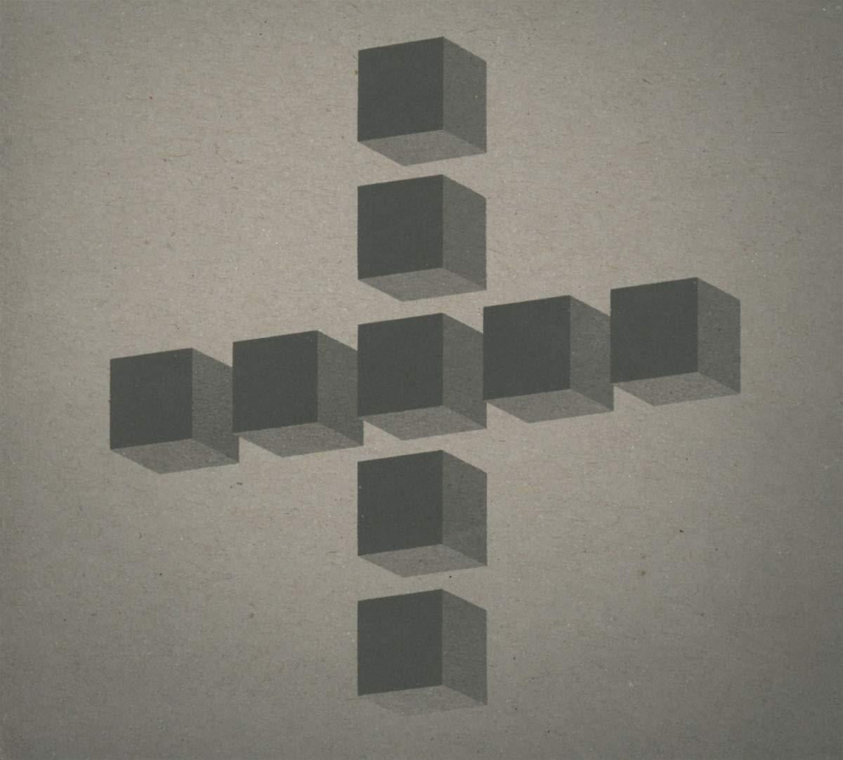 Minor Victories - Minor Victories - Cd