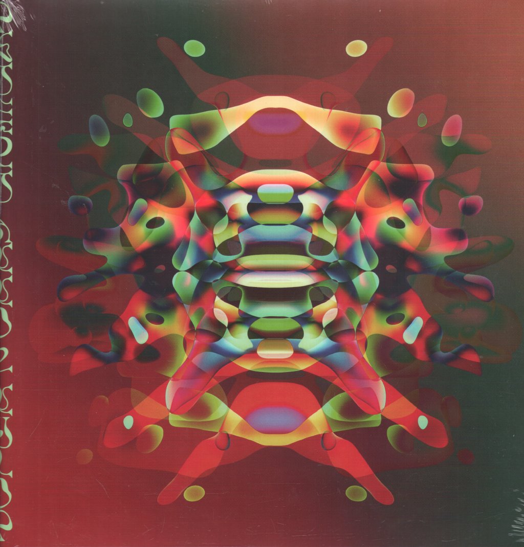 Super Furry Animals - Precreation Percolation - Lp
