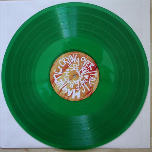 Waterparks - Greatest Hits - Double Lp