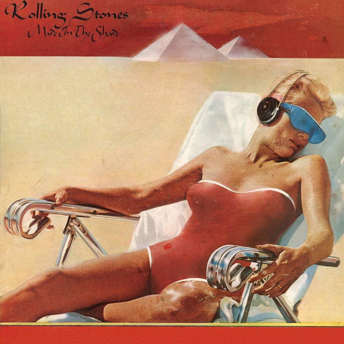 Rolling Stones - Made In the Shade (Shm-Cd) - Cd