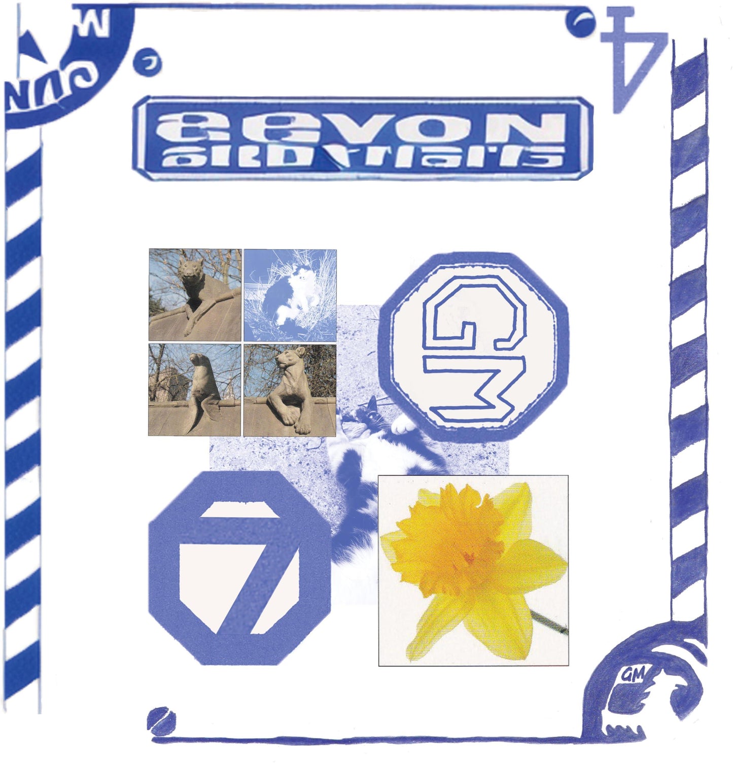 Good Morning - Good Morning Seven - Cd