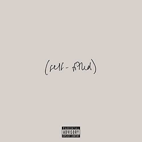 Marcus Mumford - (Self-Titled) - Lp