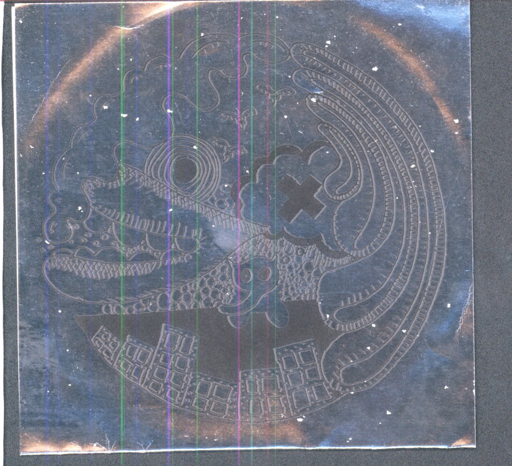 Ashtray Navigations - Cloud Come Cadaver - Cdr
