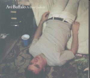 Avi Buffalo - At Best Cuckold - Cd