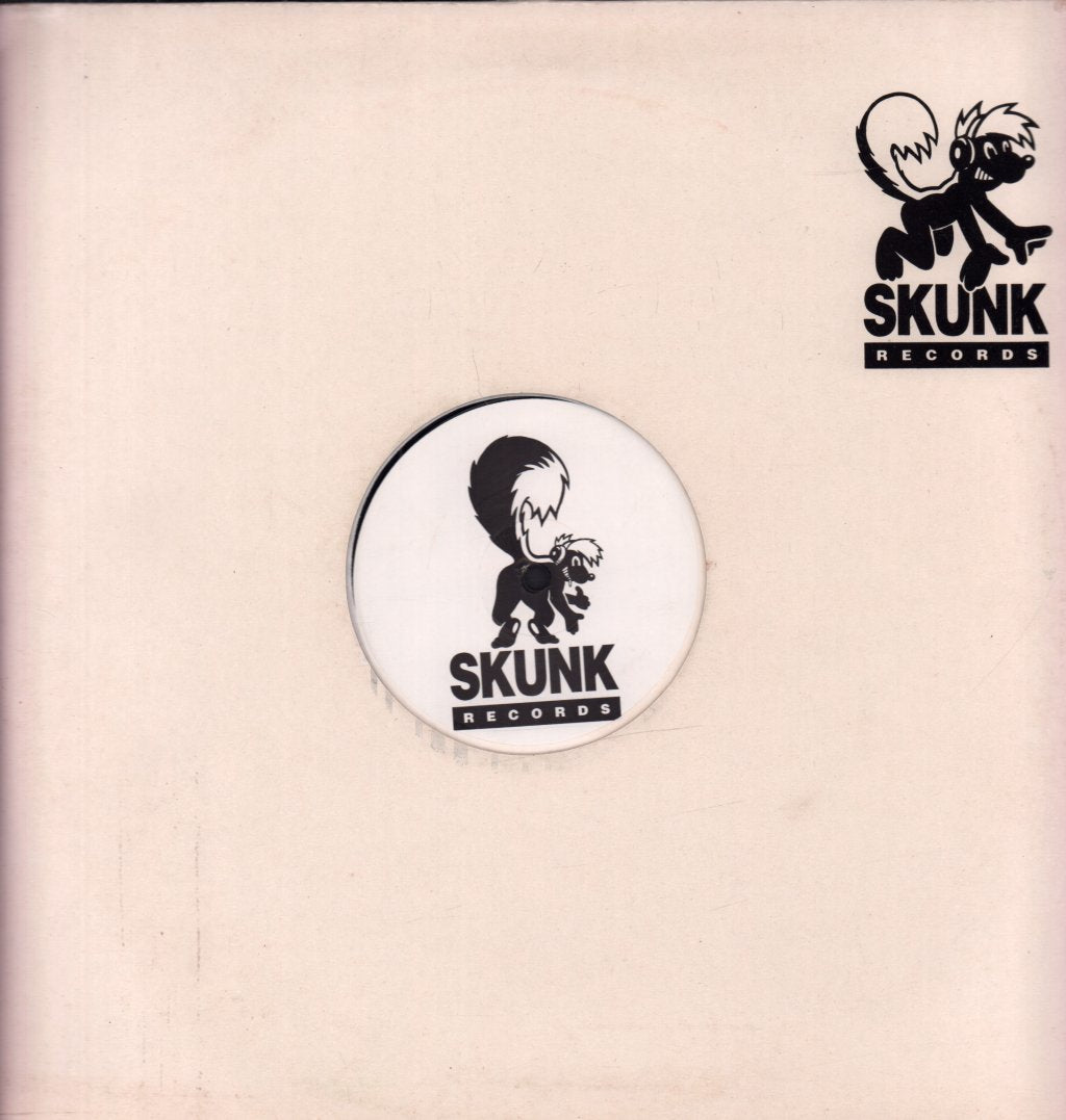 Molara - One Love - 12 Inch