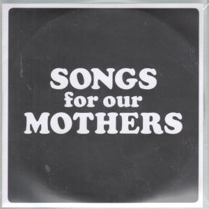 Fat White Family - Songs For Our Mothers - Cdr