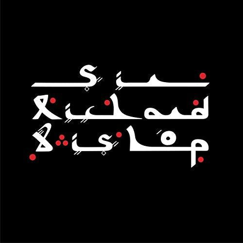 Sir Richard Bishop - Tangier Sessions - Lp