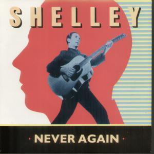 Shelley (Pete) - Never Again - 7 Inch