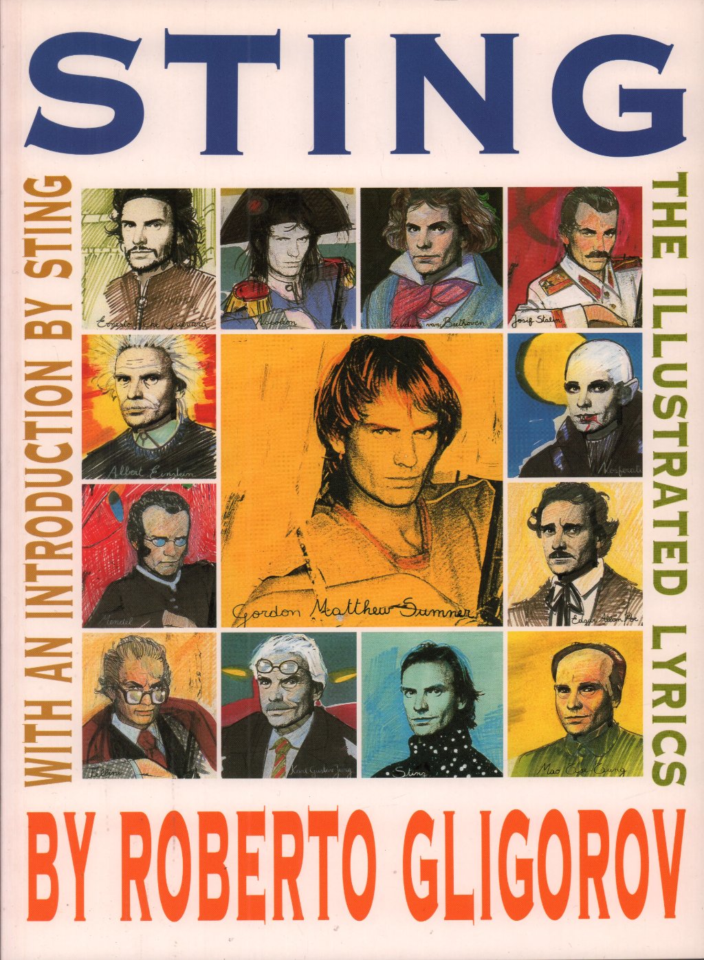 Sting - Acoustic Live In Newcastle - Cd Box Set