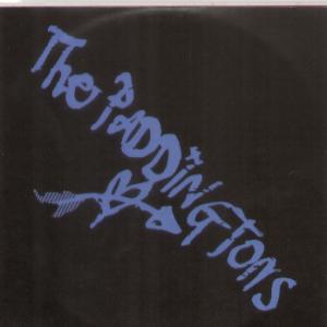 Paddingtons - Sorry - Cdr