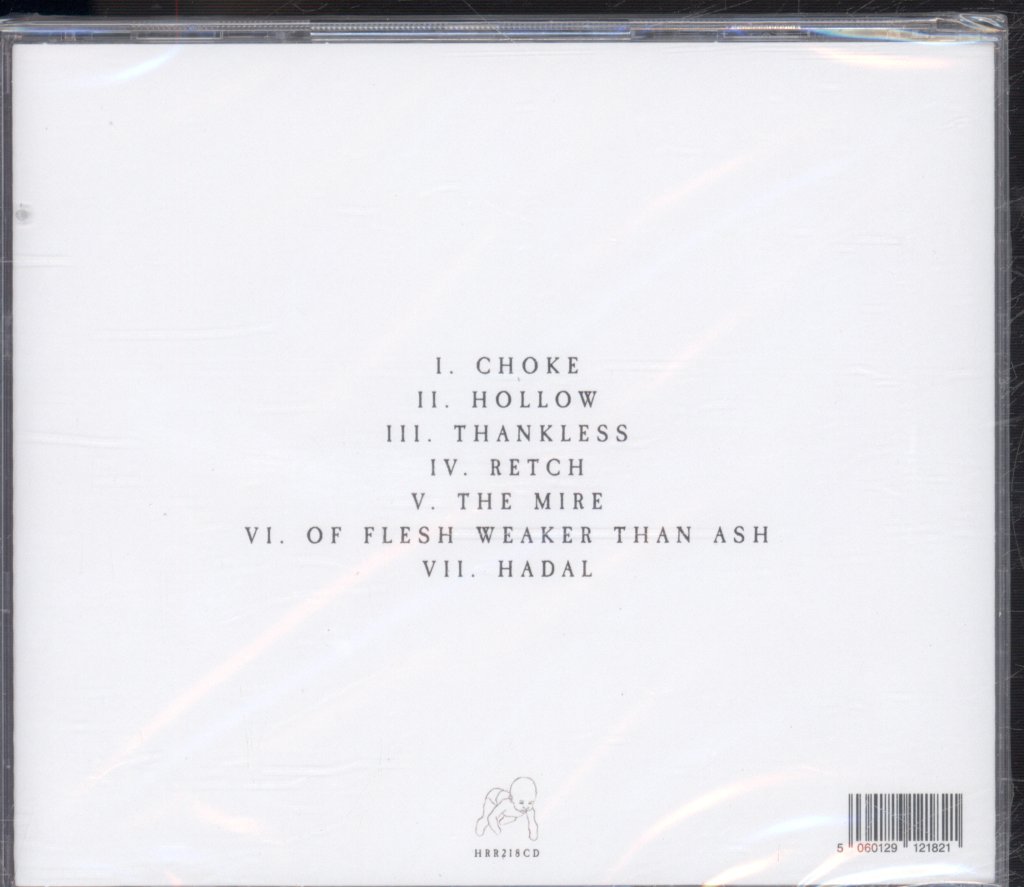 Conjurer - Mire - Cd