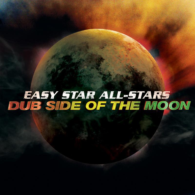 Easy Star All-Stars - Dub Side of the Moon Anniversary Edition - Cd