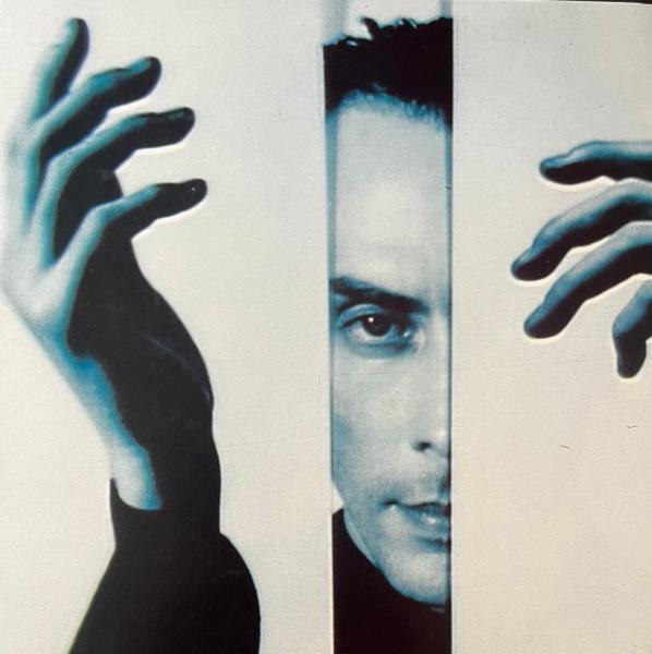 Peter Murphy - Indigo Eyes - 7 Inch Box Set